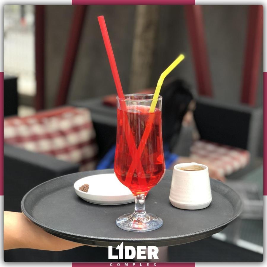 Hotel Lider Complex Vayk Ngoại thất bức ảnh
