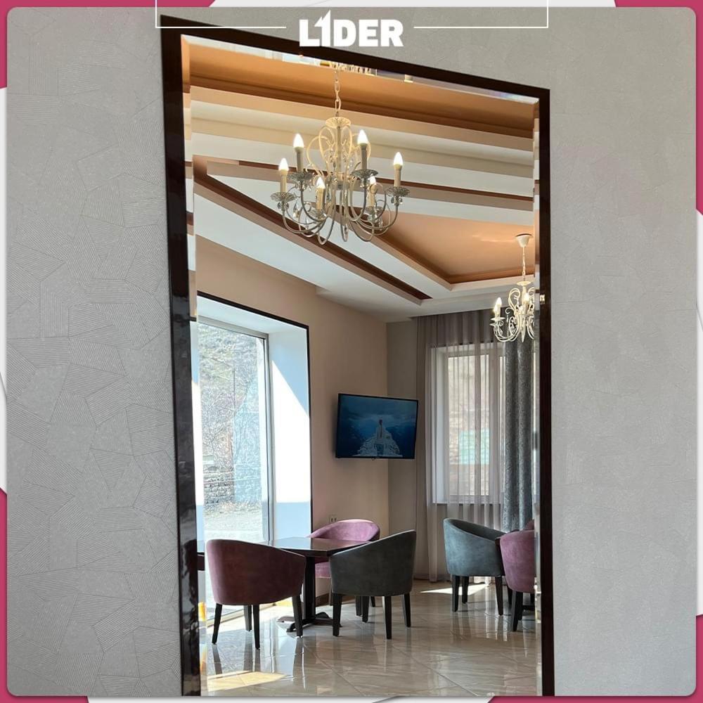 Hotel Lider Complex Vayk Ngoại thất bức ảnh