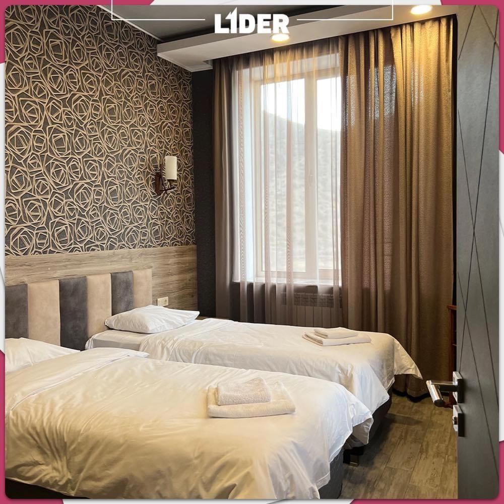 Hotel Lider Complex Vayk Ngoại thất bức ảnh