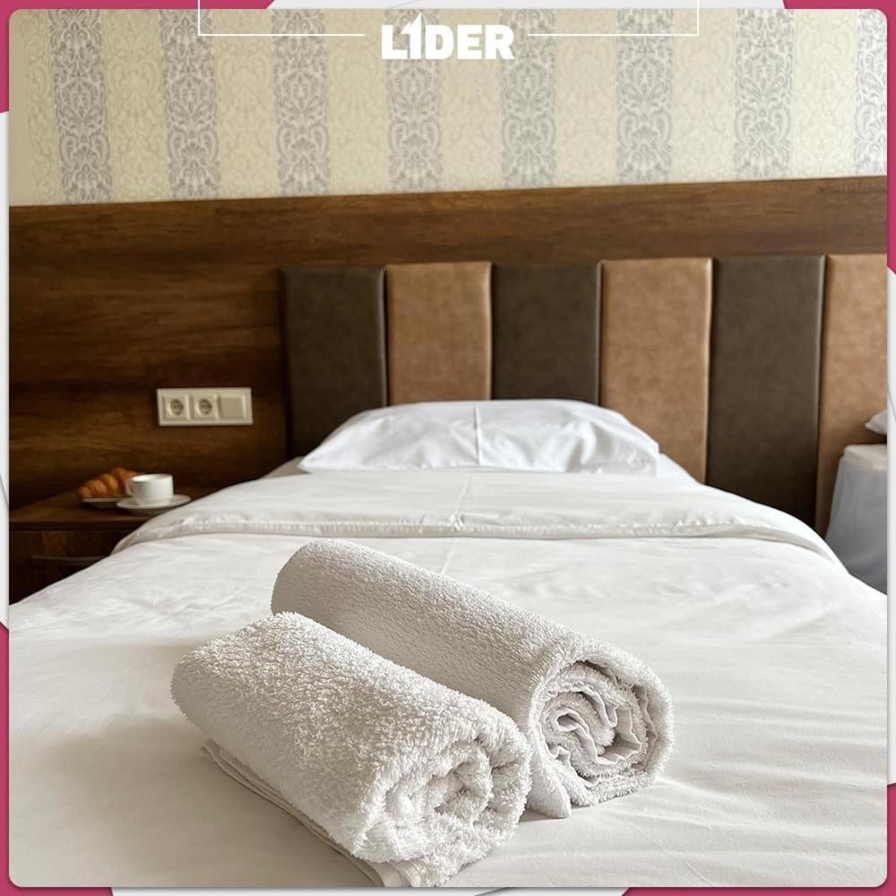 Hotel Lider Complex Vayk Ngoại thất bức ảnh