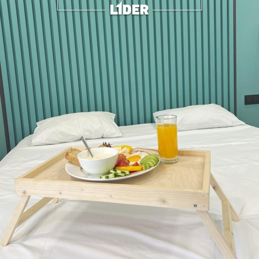 Hotel Lider Complex Vayk Ngoại thất bức ảnh