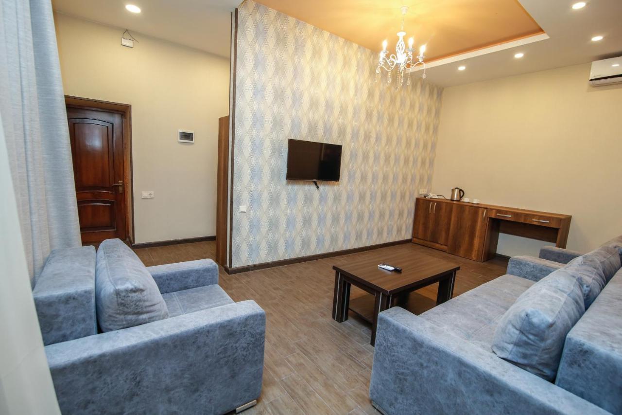 Hotel Lider Complex Vayk Ngoại thất bức ảnh
