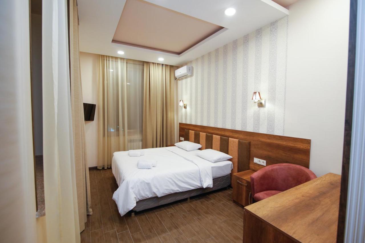 Hotel Lider Complex Vayk Ngoại thất bức ảnh