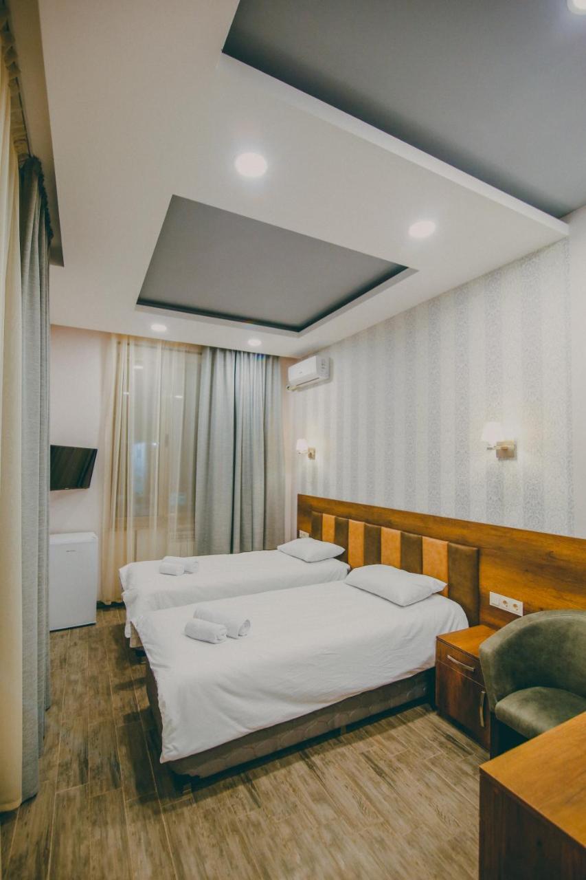 Hotel Lider Complex Vayk Ngoại thất bức ảnh