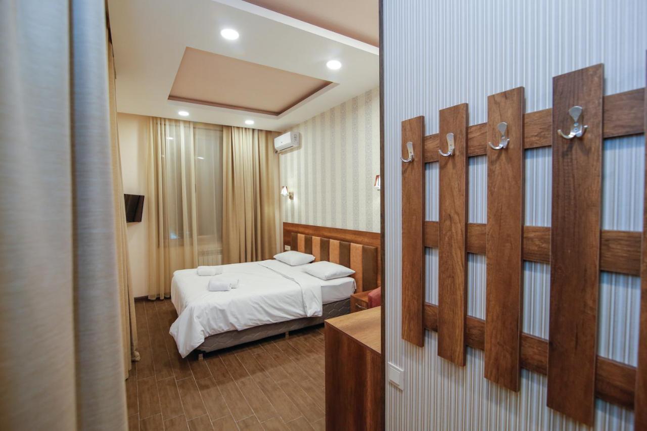 Hotel Lider Complex Vayk Ngoại thất bức ảnh