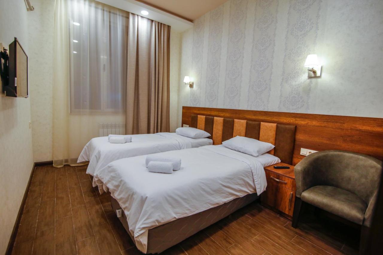 Hotel Lider Complex Vayk Ngoại thất bức ảnh