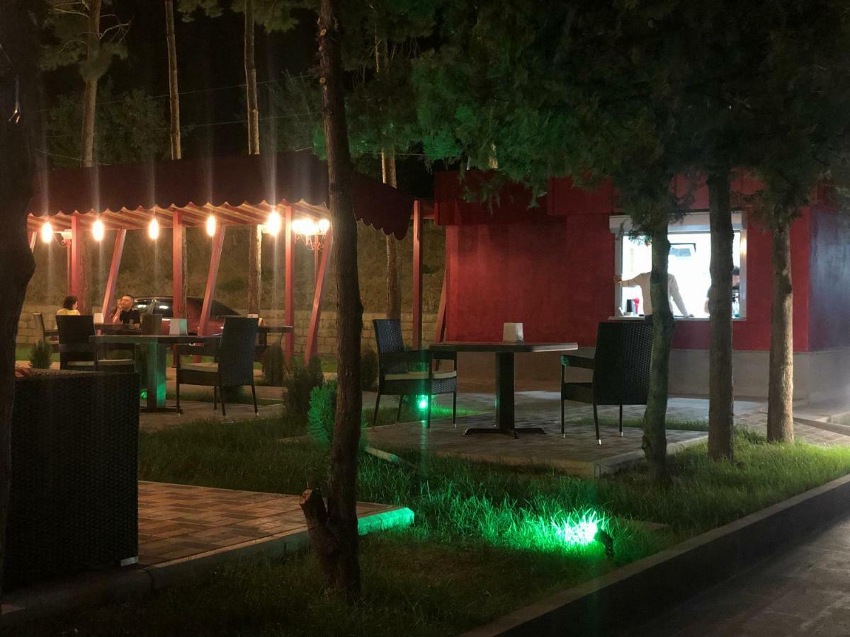 Hotel Lider Complex Vayk Ngoại thất bức ảnh